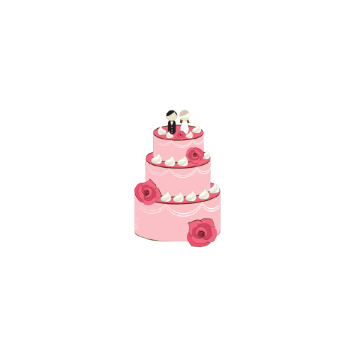 Wedding Cakes